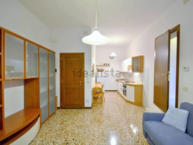Appartamento in affitto di 60 m² in Calle dei Ormesini
