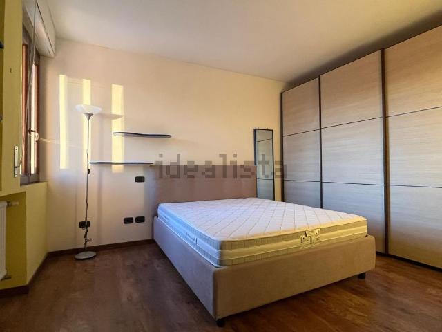 Appartamento in affitto di 60 m² in Circonvallazione Gianicolense, 340