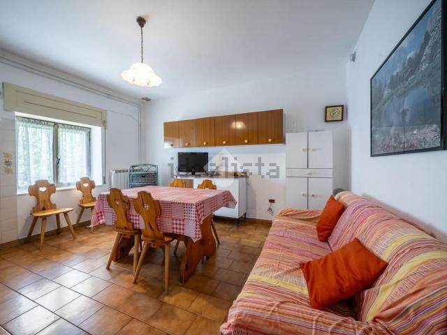 Appartamento in affitto di 60 m² in Contrada Garonzi, 14