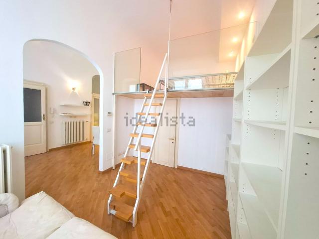 Appartamento in affitto di 60 m² in Corso Buenos Aires, 66
