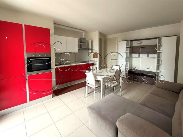 Appartamento in affitto di 60 m² in Corso Biagio Rossetti