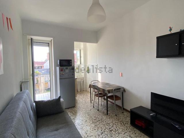 Appartamento in affitto di 60 m² in Corso Chieti, 19