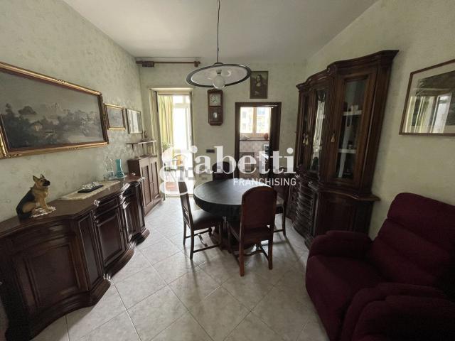 Appartamento in affitto di 60 m² in Corso Cosenza, 72