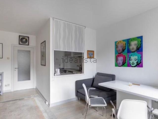 Appartamento in affitto di 60 m² in Corso Duca degli Abruzzi