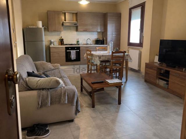 Appartamento in affitto di 60 m² in Corso del Popolo