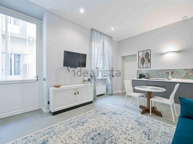 Appartamento in affitto di 60 m² in Corso di Porta Romana