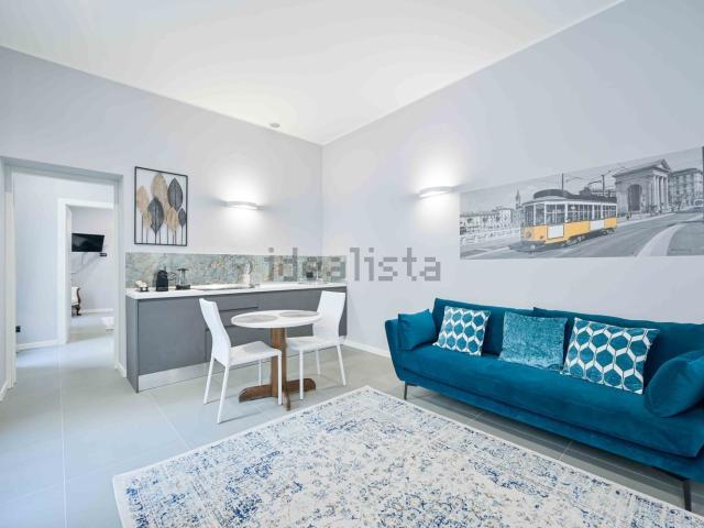 Appartamento in affitto di 60 m² in Corso di Porta Romana