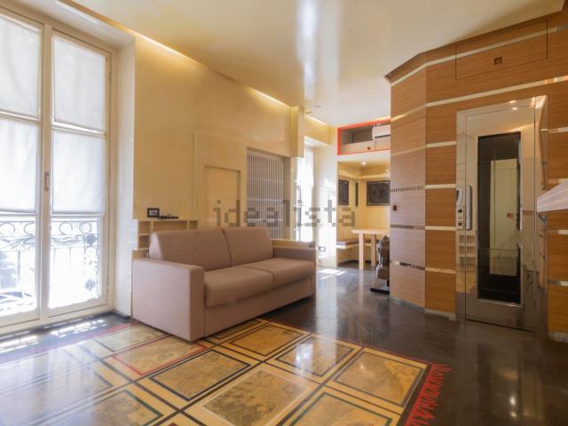 Appartamento in affitto di 60 m² in Corso di Porta Romana, 3