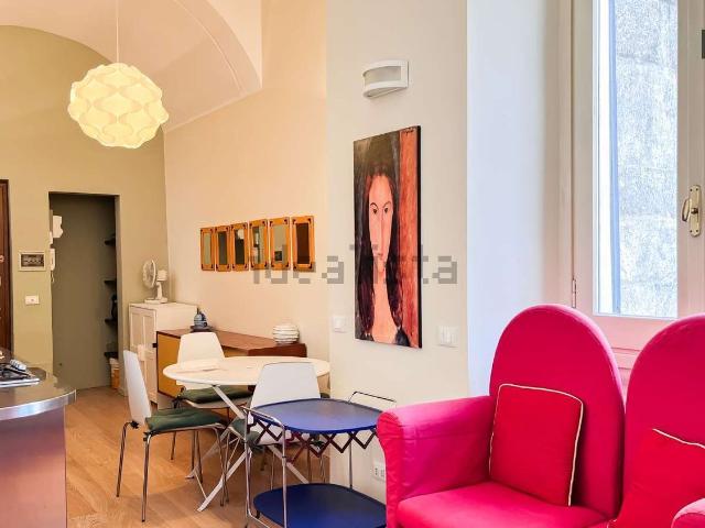 Appartamento in affitto di 60 m² in Corso di Porta Ticinese