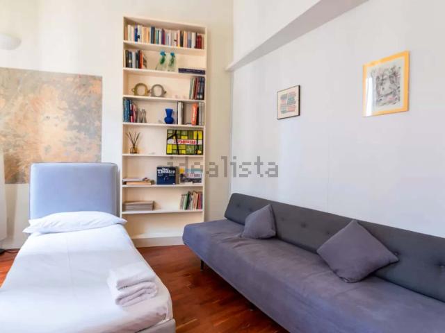 Appartamento in affitto di 60 m² in Corso di Porta Ticinese, 38
