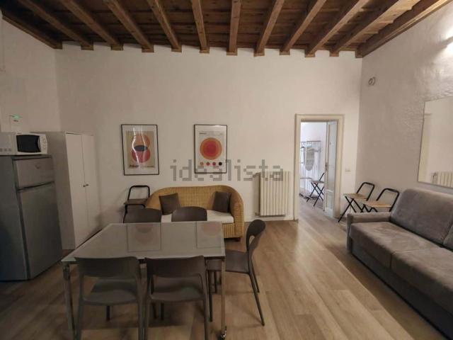 Appartamento in affitto di 60 m² in Corso di Porta Vigentina, 36