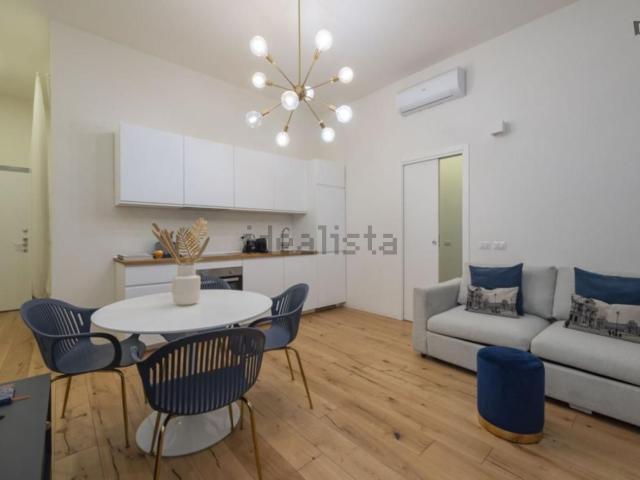 Appartamento in affitto di 60 m² in Corso di Porta Vittoria