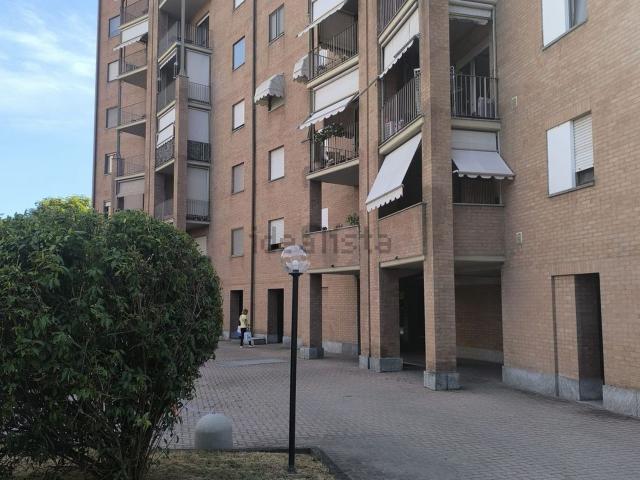 Appartamento in affitto di 60 m² in Corso Francia, 122