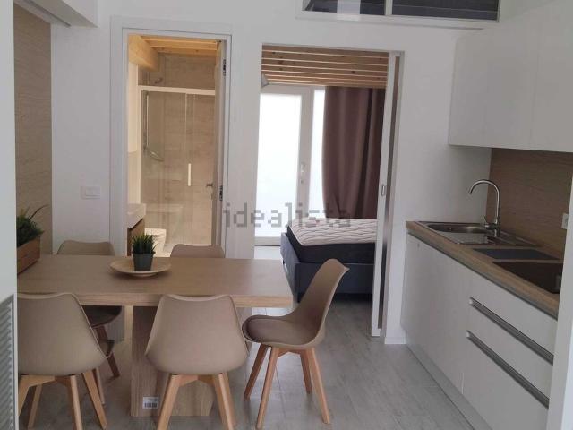 Appartamento in affitto di 60 m² in Corso G. Garibaldi, 288