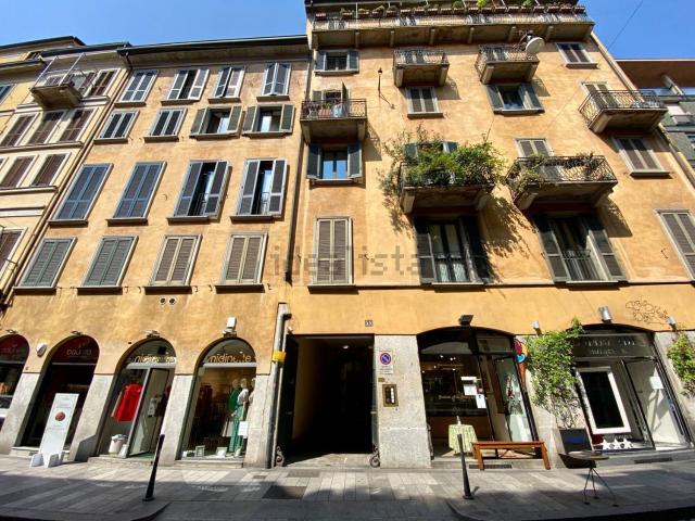 Appartamento in affitto di 60 m² in Corso Garibaldi, 55