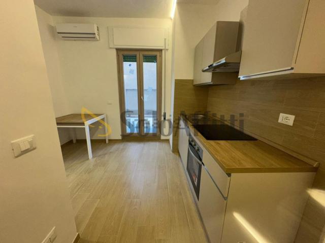 Appartamento in affitto di 60 m² in Corso Giacomo Matteotti