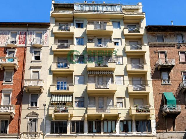 Appartamento in affitto di 60 m² in Corso Giulio Cesare, 138
