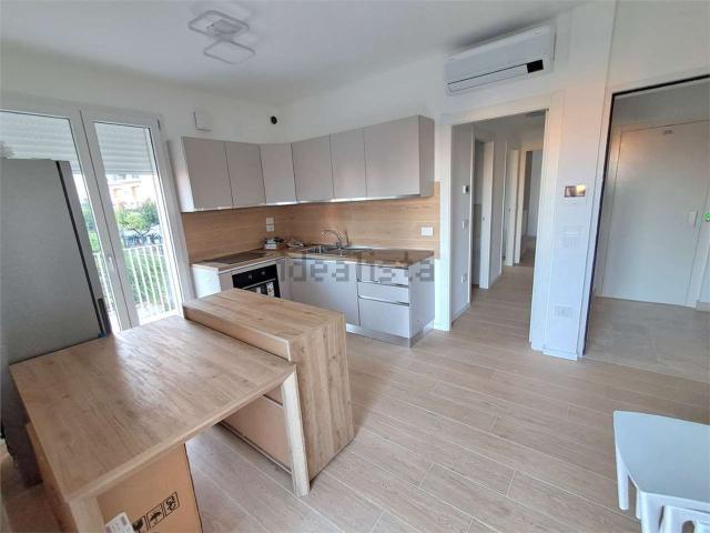 Appartamento in affitto di 60 m² in Corso Giuseppe Mazzini
