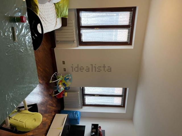 Appartamento in affitto di 60 m² in Corso Giuseppe Garibaldi, 94