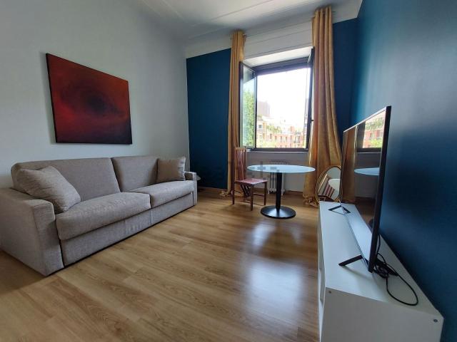 Appartamento in affitto di 60 m² in Corso Lodi, 121