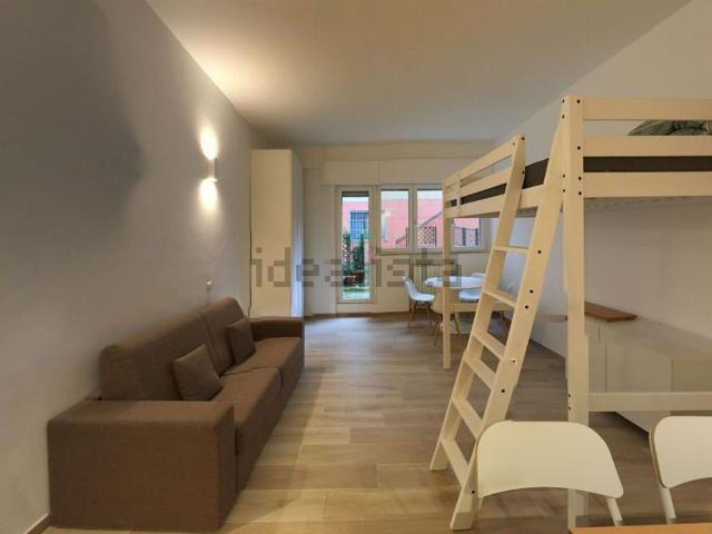 Appartamento in affitto di 60 m² in Corso Lodi, 65