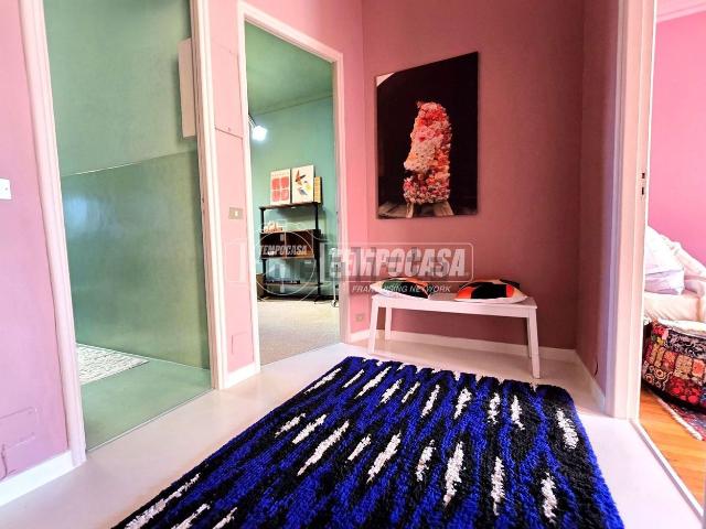 Appartamento in affitto di 60 m² in Corso Piero Maroncelli