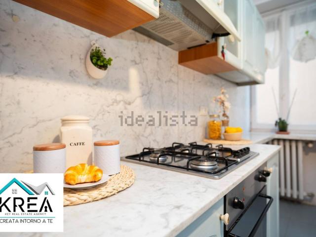 Appartamento in affitto di 60 m² in Corso Pinin Giachino, 47