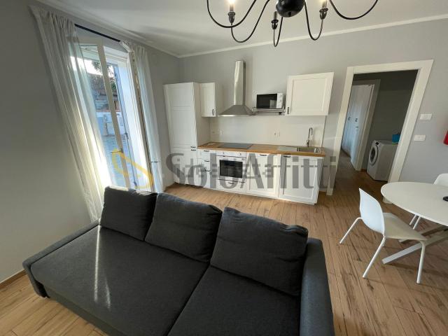 Appartamento in affitto di 60 m² in Corso Susa, 114