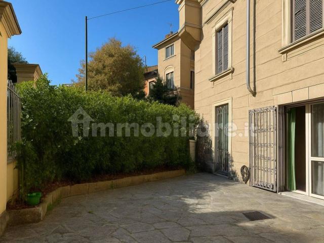 Appartamento in affitto di 60 m² in Corso Svizzera, 81