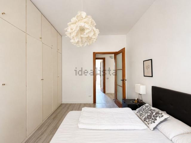 Appartamento in affitto di 60 m² in Corso San Gottardo, 49
