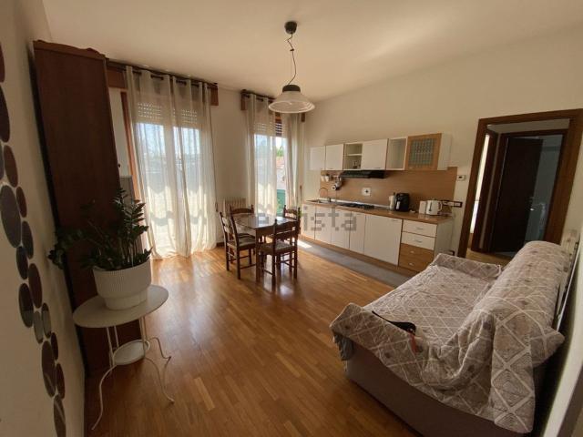 Appartamento in affitto di 60 m² in Corso SS. Felice e Fortunato