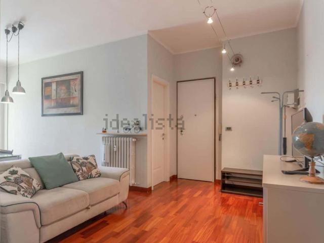 Appartamento in affitto di 60 m² in Corso Tortona, 23