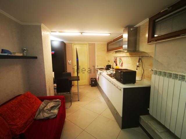 Appartamento in affitto di 60 m² in Corso Trieste, 291