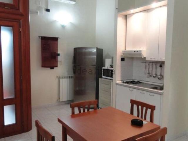 Appartamento in affitto di 60 m² in Corso Trieste, 291