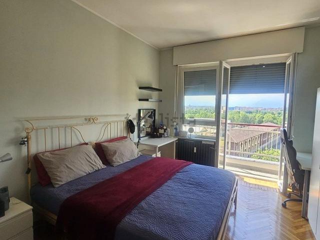 Appartamento in affitto di 60 m² in Corso Unione Sovietica, 85
