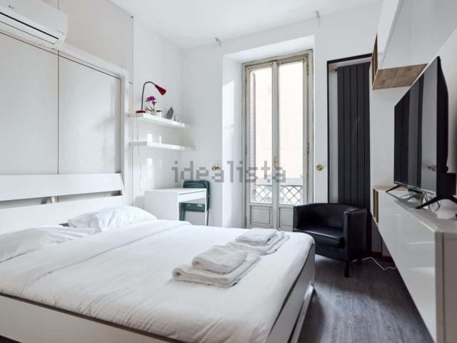 Appartamento in affitto di 60 m² in Corso Venezia, 31