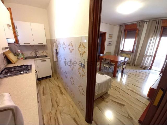 Appartamento in affitto di 60 m² in Corso Vittorio Emanuele II, 106