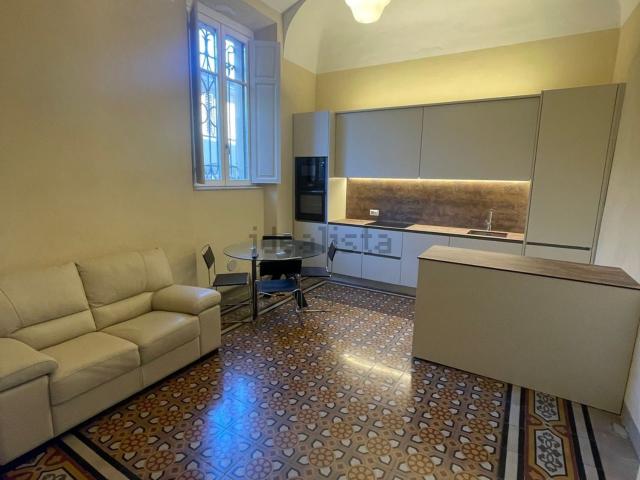 Appartamento in affitto di 60 m² in Corso Vittorio Emanuele II
