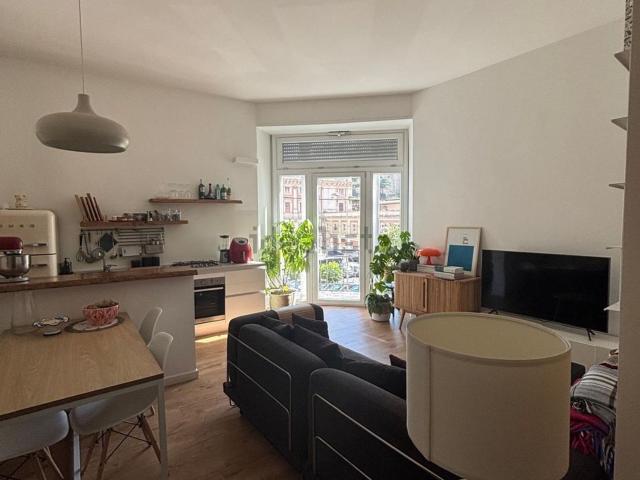 Appartamento in affitto di 60 m² in Corso Vittorio Emanuele, 737