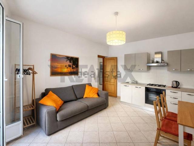 Appartamento in affitto di 60 m² in Cortile Carbone, 1