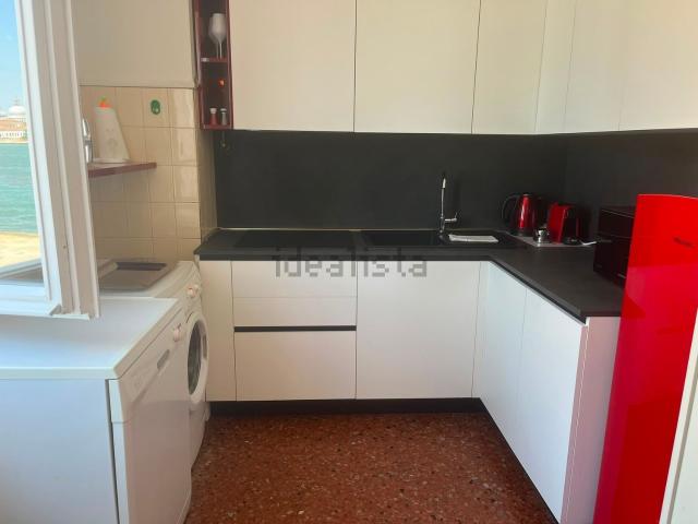 Appartamento in affitto di 60 m² in Fondamenta San Biagio