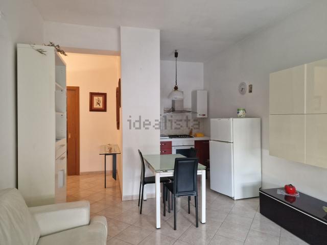 Appartamento in affitto di 60 m² in Galleria Virgilio, 1