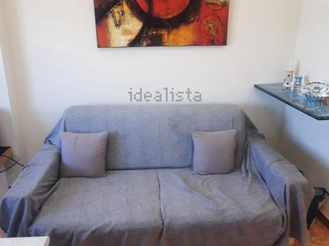 Appartamento in affitto di 60 m² in Lungomare delle Sirene, 222