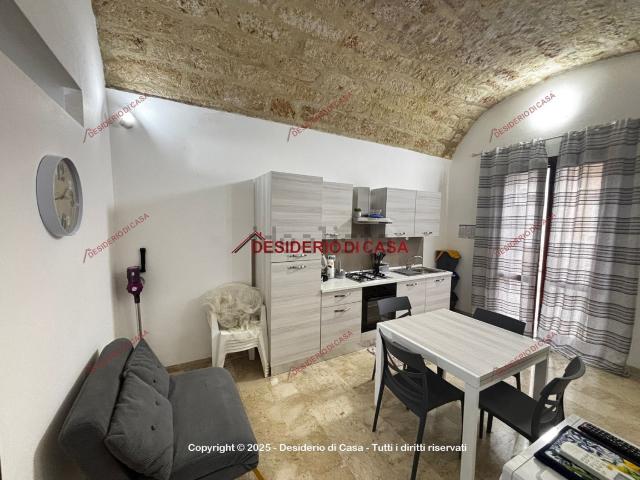 Appartamento in affitto di 60 m² in Lungomare Peppino Impastato, 5