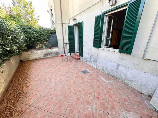 Appartamento in affitto di 60 m² in Largo Magellano, 4