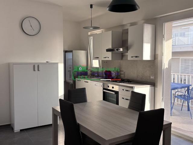 Appartamento in affitto di 60 m² in Piazza V. Rabito