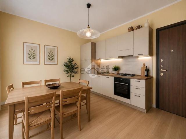 Appartamento in affitto di 60 m² in Piazza Vittorio Emanuele, 26