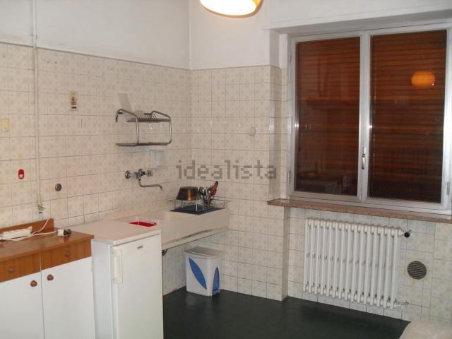 Appartamento in affitto di 60 m² in Piazza Aspromonte, 51