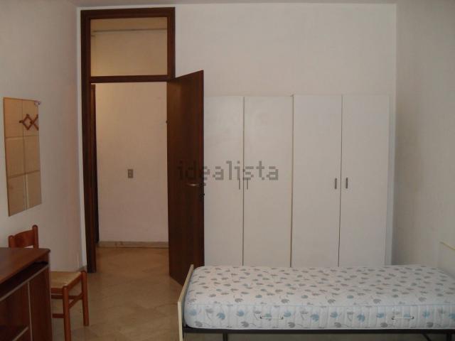 Appartamento in affitto di 60 m² in Piazza Aspromonte, 51