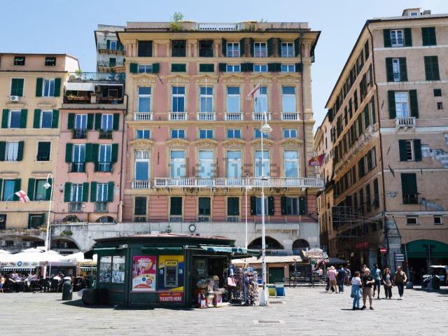 Appartamento in affitto di 60 m² in Piazza Banchi